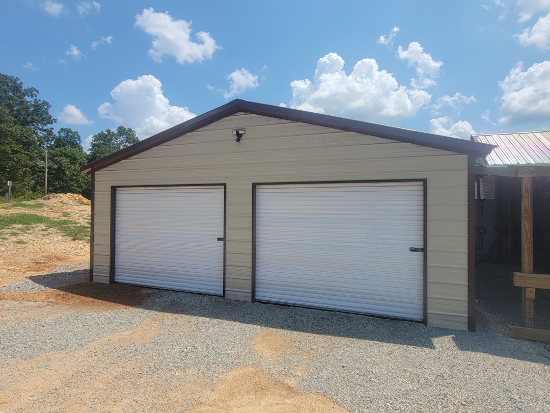 Carport 3