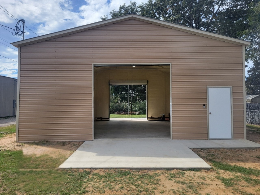 Carport 5